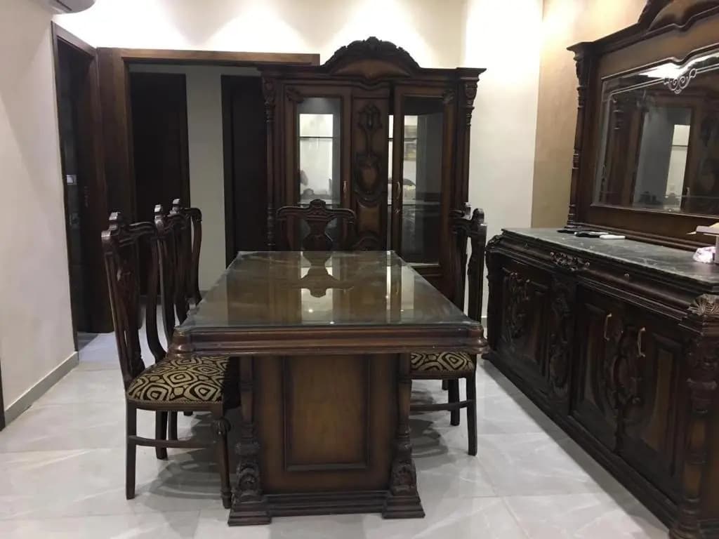 Ramco Hotel Apartments Compound Leila - photo 30