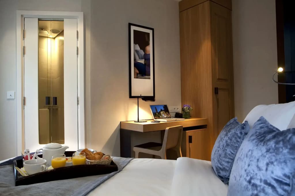 Hotel Marceau Champs Elysees - photo 4