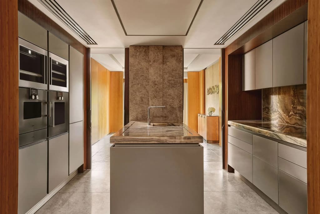 The Berkeley, Maybourne - photo 25