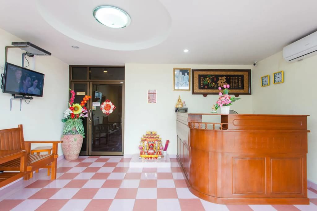 Hock Mansion Phuket - photo 2