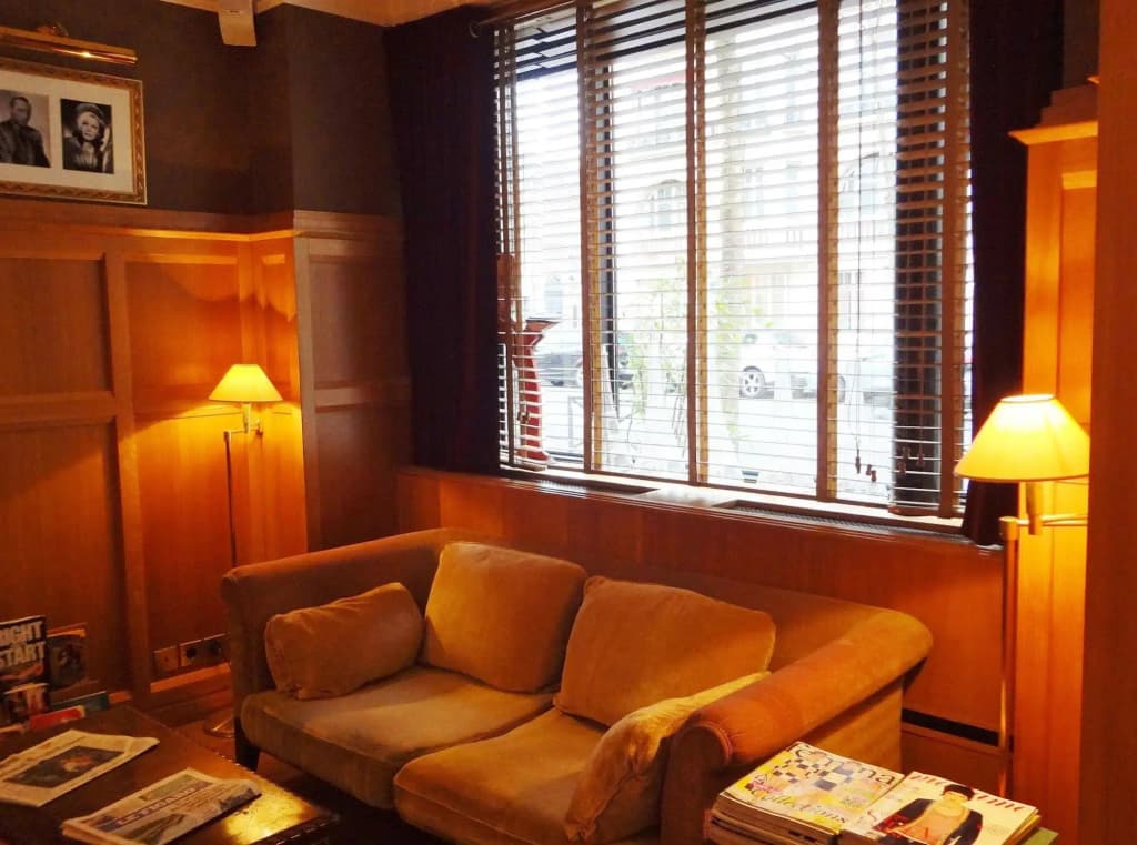 Hotel Le Cercle Tour Eiffel - photo 10