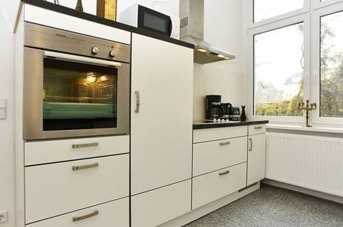 BerlinLux Apartments - City West - photo 22