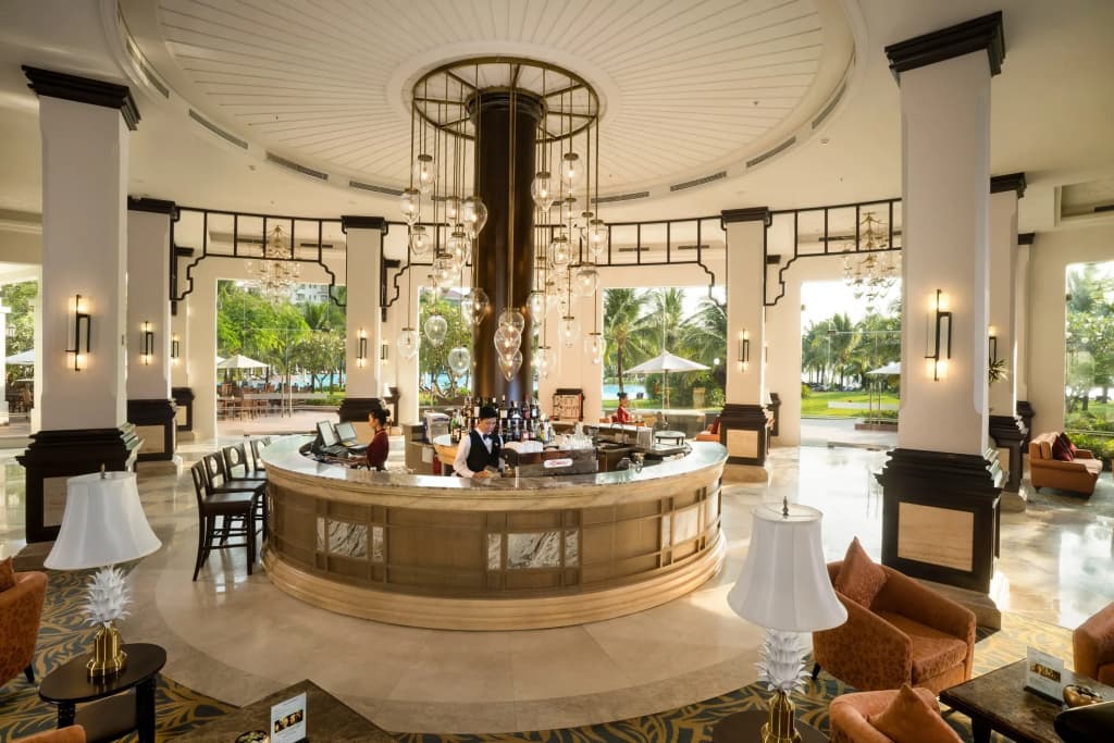 Vinpearl Resort & Spa Phu Quoc - photo 48