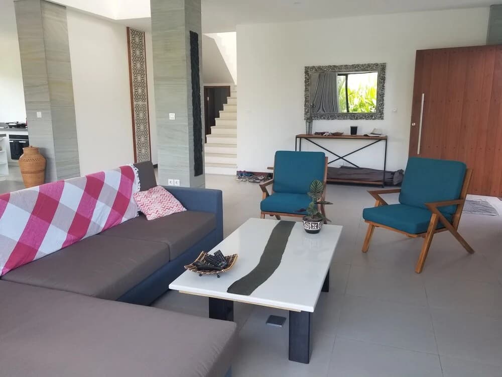 Villa Damai - photo 12