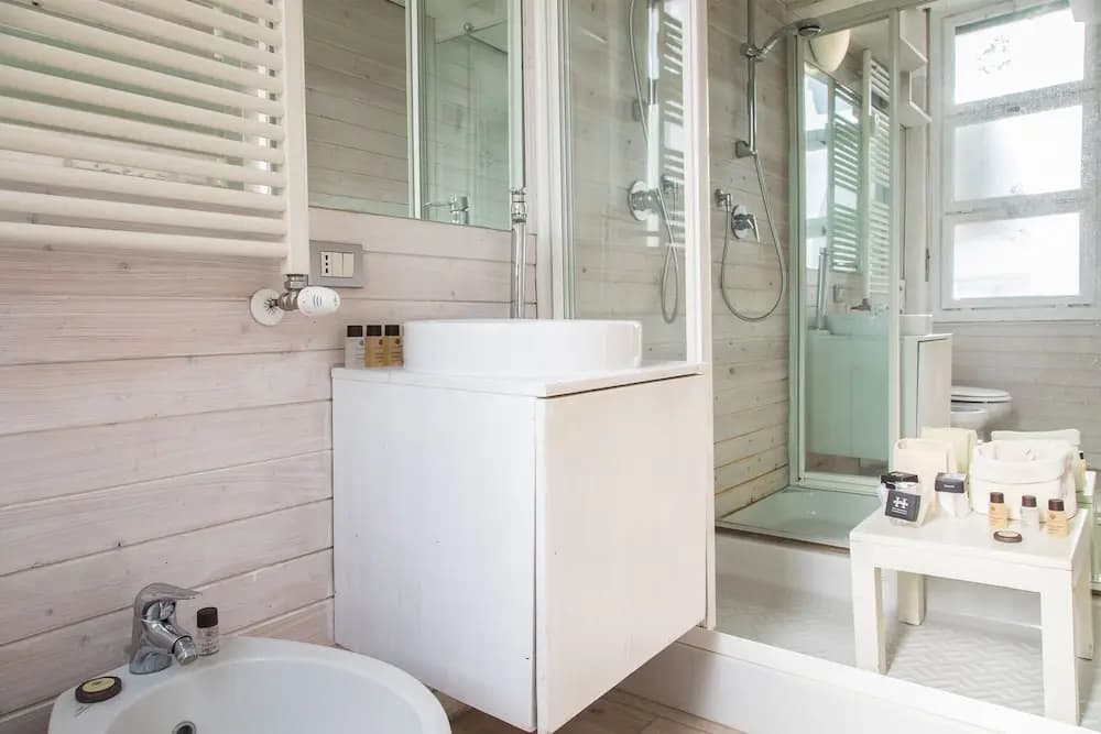 Hemeras Boutique House Garibaldi - photo 9