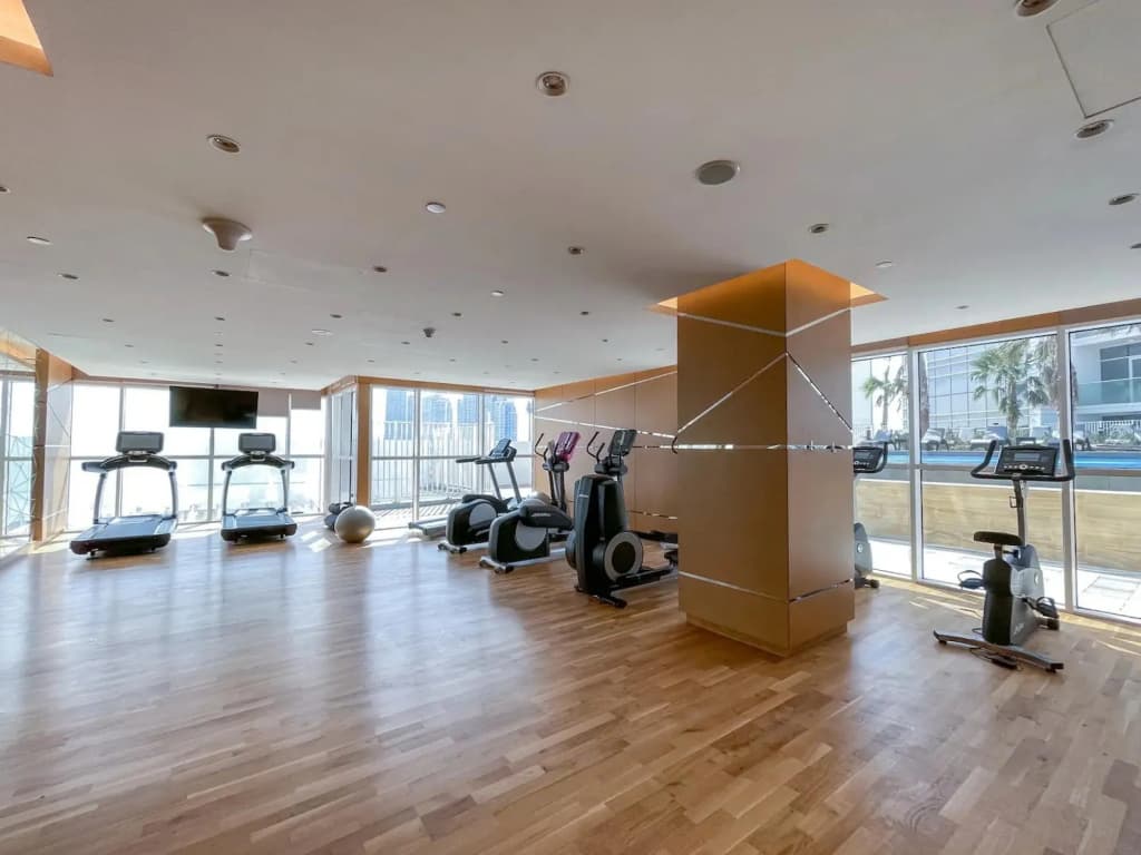 Damac Hills - Carson C 2507 - photo 10