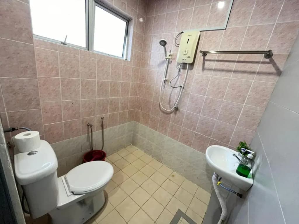 Shahbandar Homestay - photo 17