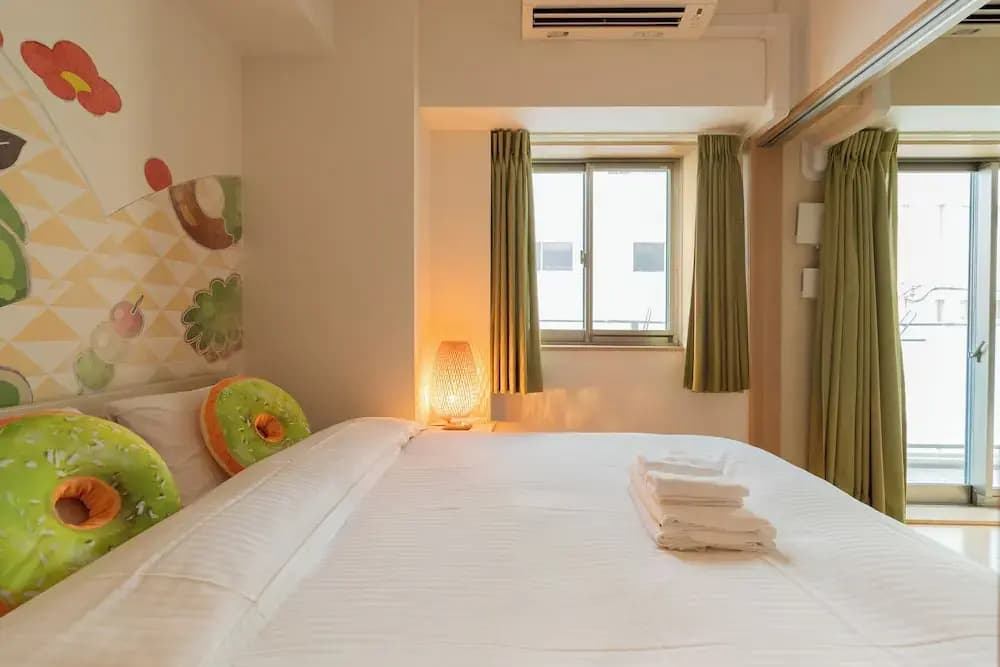 V Boutique House - photo 11