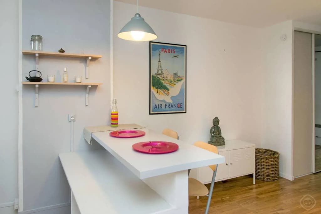 BP Apartments - Cozy Montmartre - photo 6