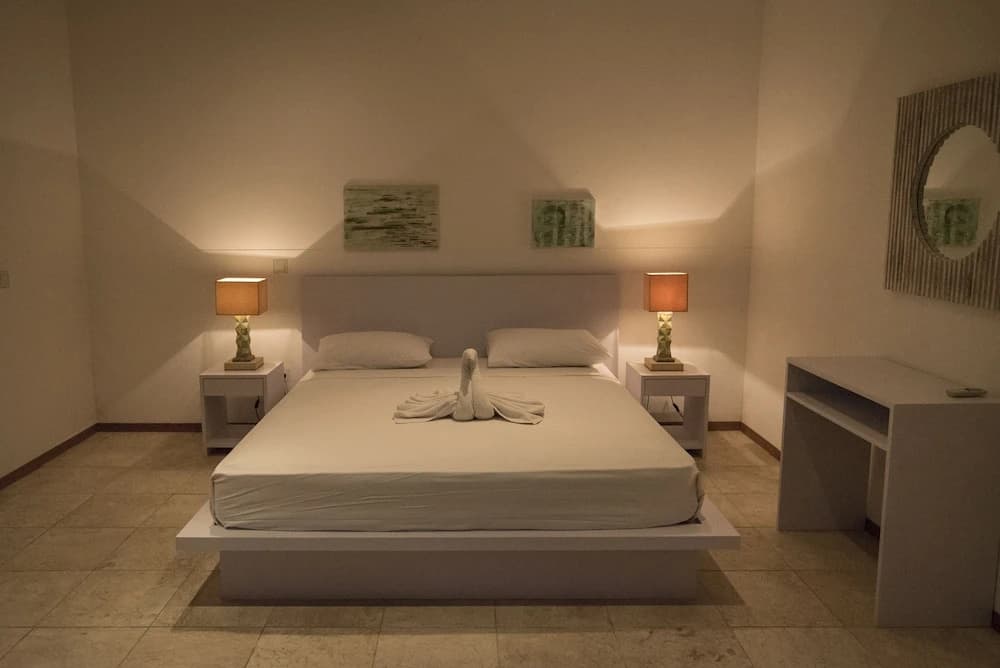 Canggu Beach Villa - photo 3