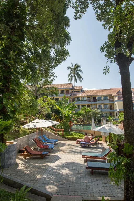Karona Resort & Spa - photo 21