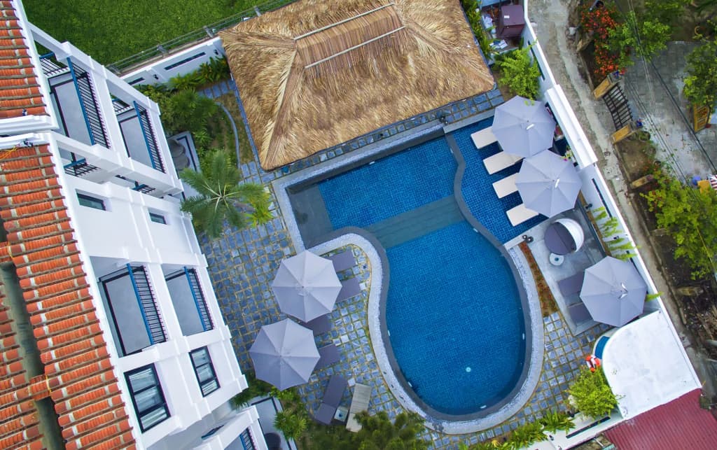 Maison Vy Hotel - photo 22