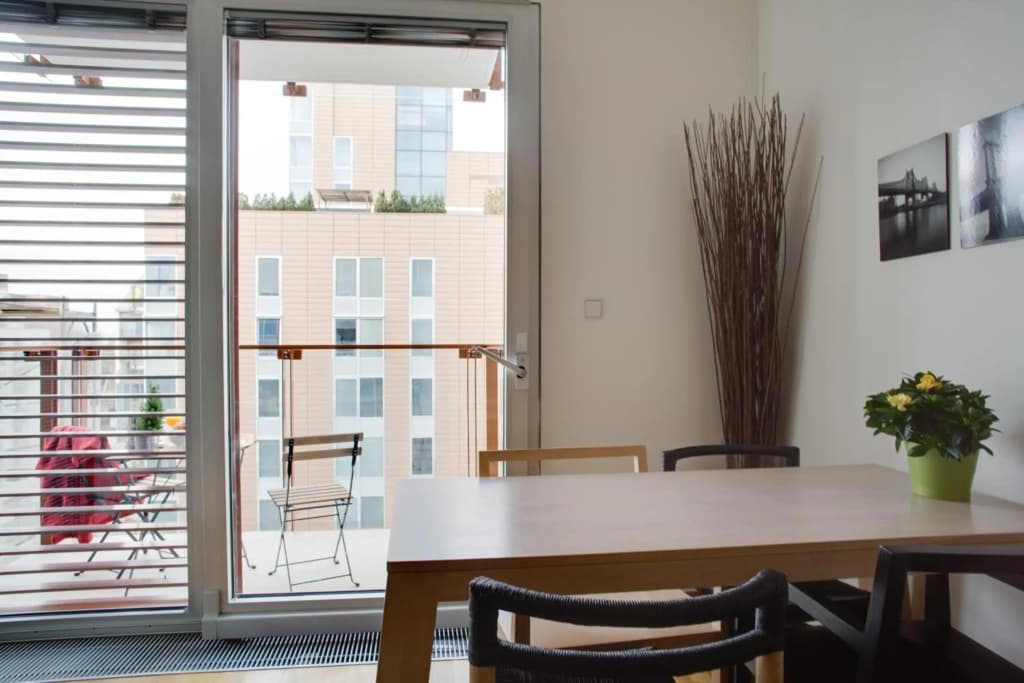 Teichmann Premium Apartments - photo 22