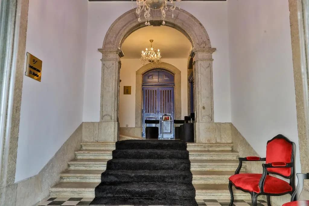 Casual Belle Epoque Lisboa Hotel by Casual Hoteles - photo 17