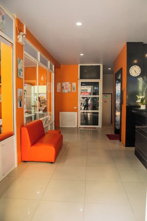 D1 Hotel - photo 14