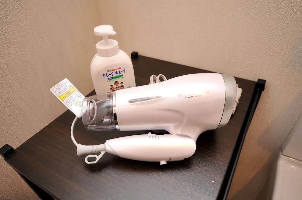 Condominium House in Osaka Shin-Fukae - photo 17