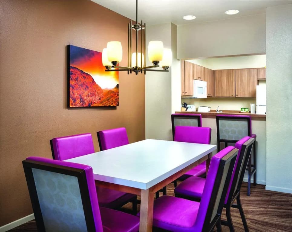 WorldMark Las Vegas Boulevard - photo 18