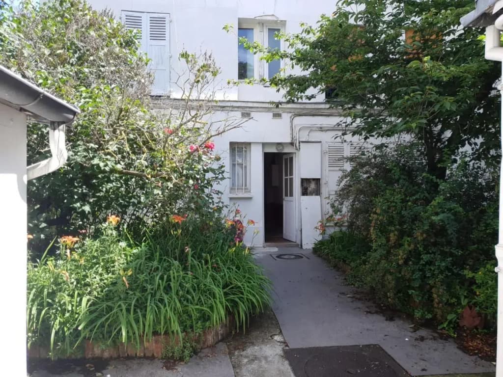 L' Atelier de Montmartre - photo 1