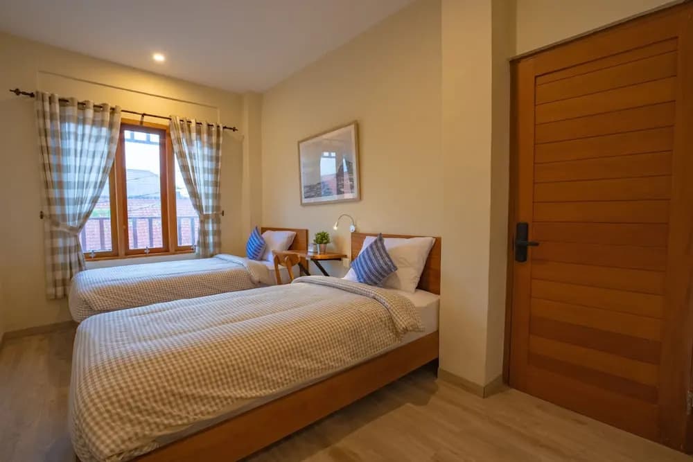 Alba Inn by Soo Bali - photo 4