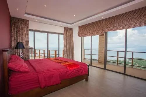 Fah Suay villa - photo 5