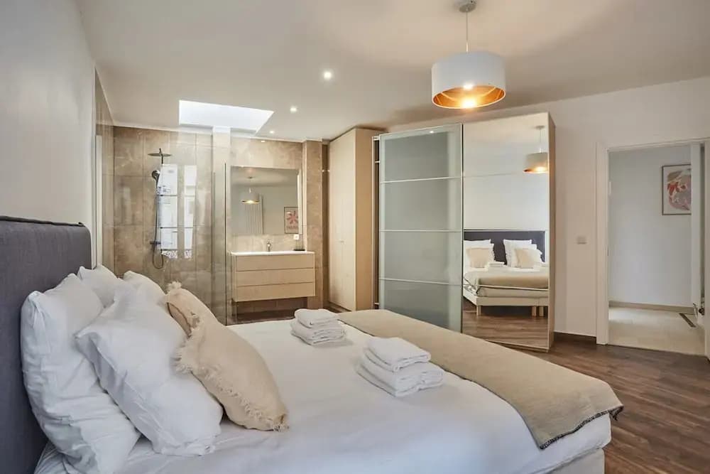 Superb Apartment Center of Paris-montmartre - photo 5