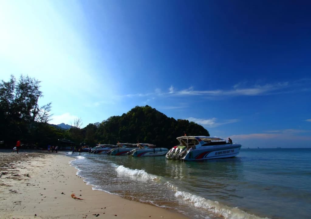 Srisuksant Resort - photo 24