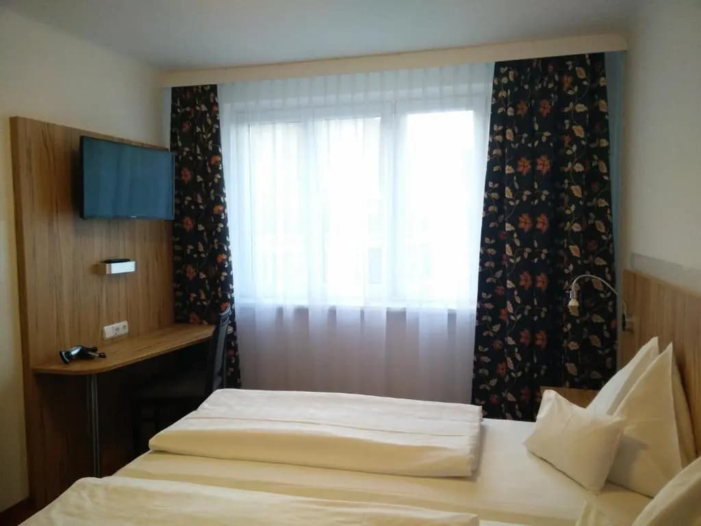 Pension Dr. Geissler - photo 21