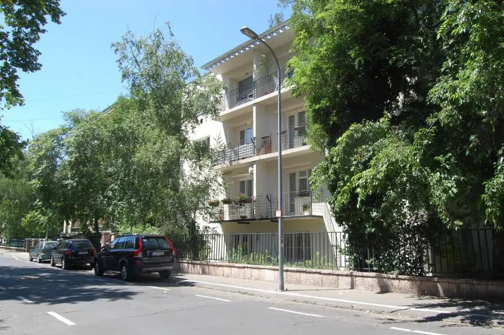 Dlibb Apartment - main photo