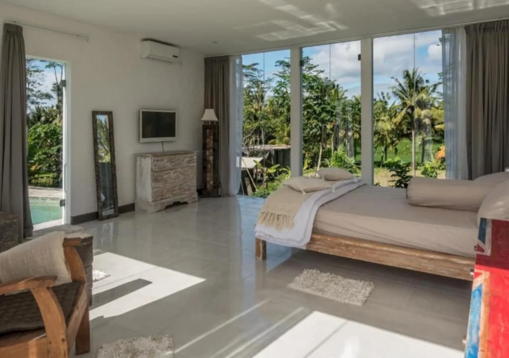 White Cubes Villas - photo 7