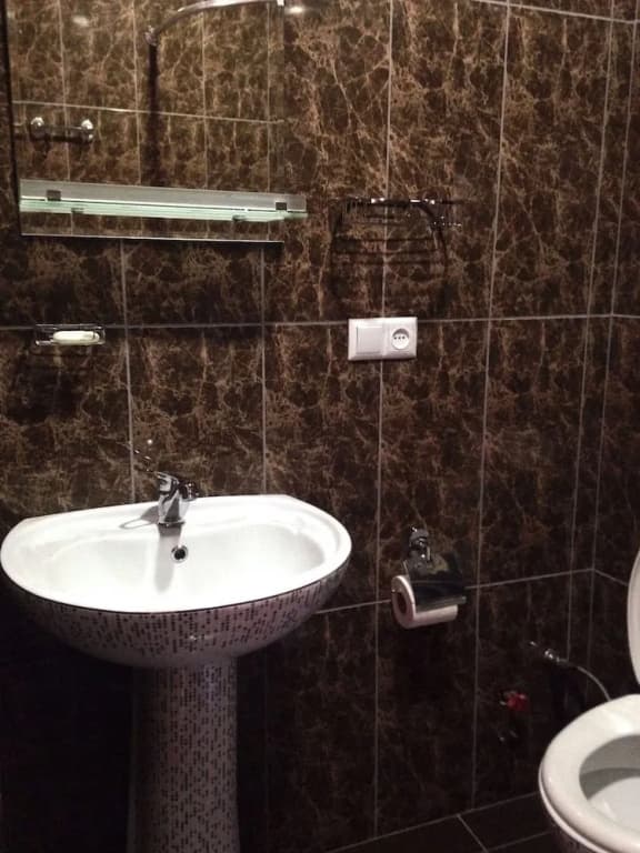Vazi Hotel - photo 9