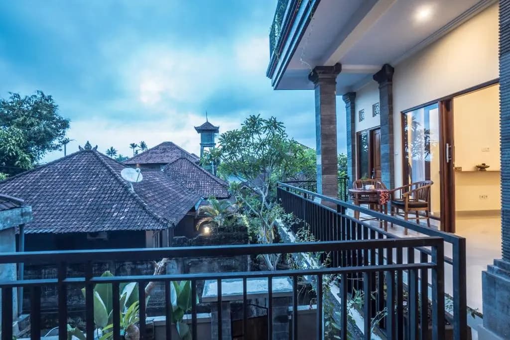 Darba Guest House Ubud - photo 17