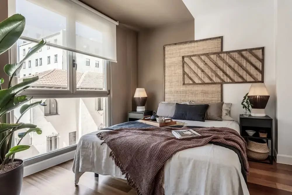 Ubangi - 2 Bedrooms in Lista - photo 18