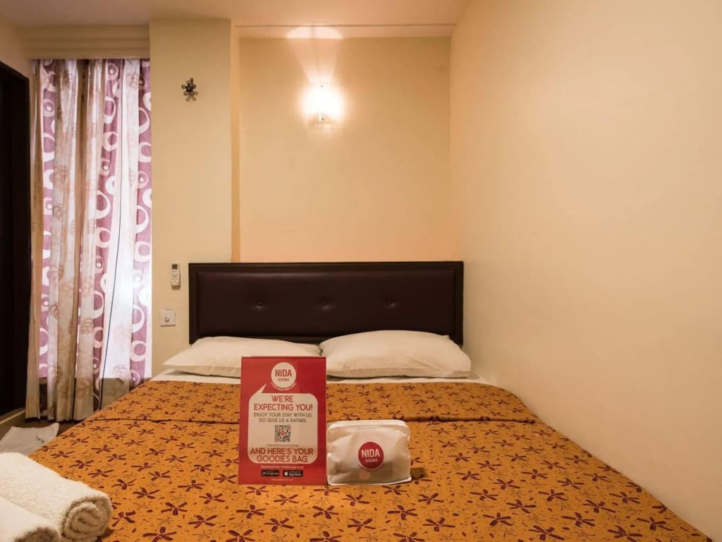 Veenai Hotel - photo 4