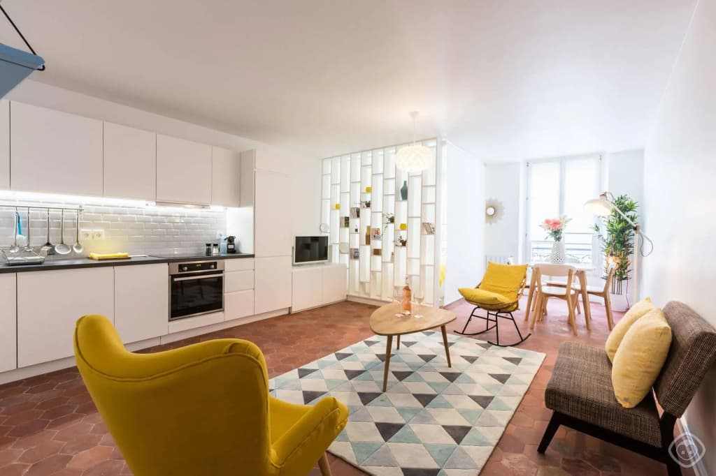 BP Apartments - Baudry Apartments - photo 14