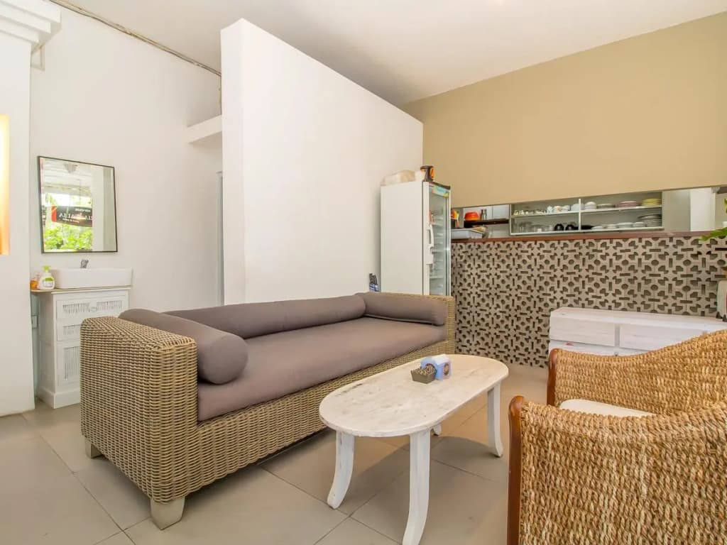 OYO 3200 Anza Hotel - photo 1