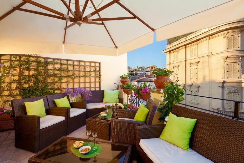 La Fenice Hotel - photo 19