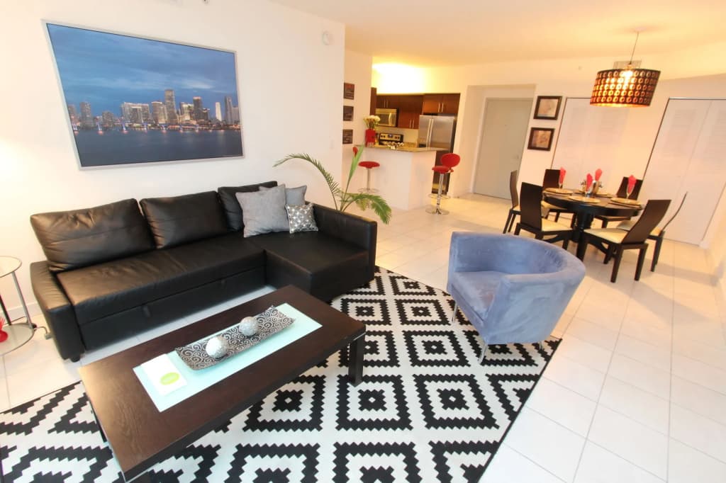 Brickell by Vacation District - photo 10