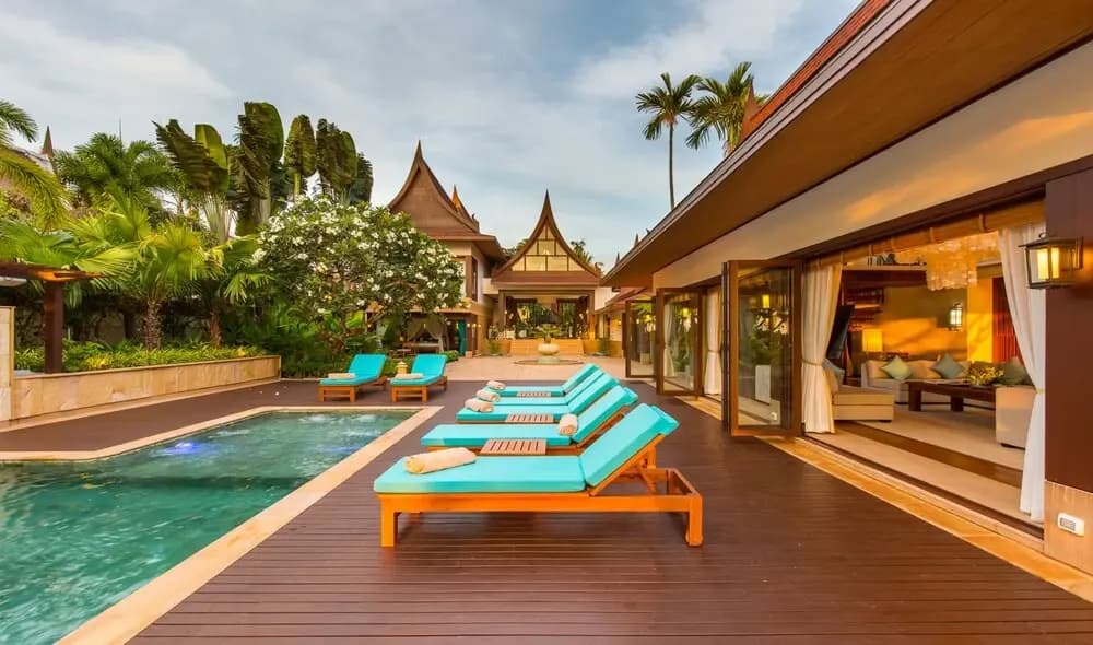 Baan Tao Talay - photo 11