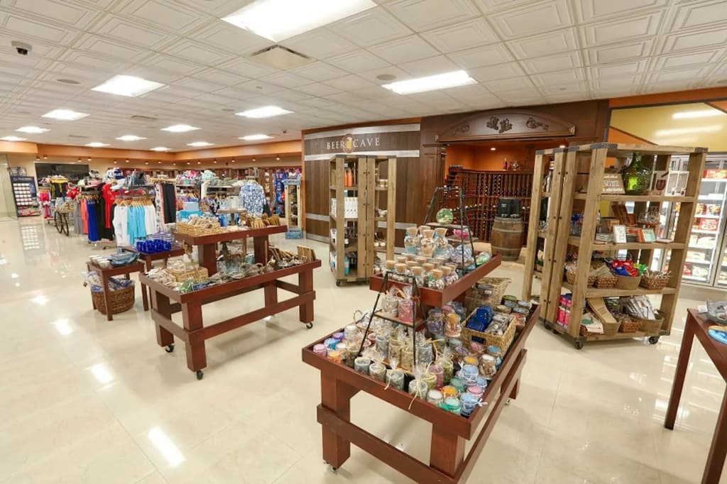 Westgate Lakes Resort & Spa  - photo 39