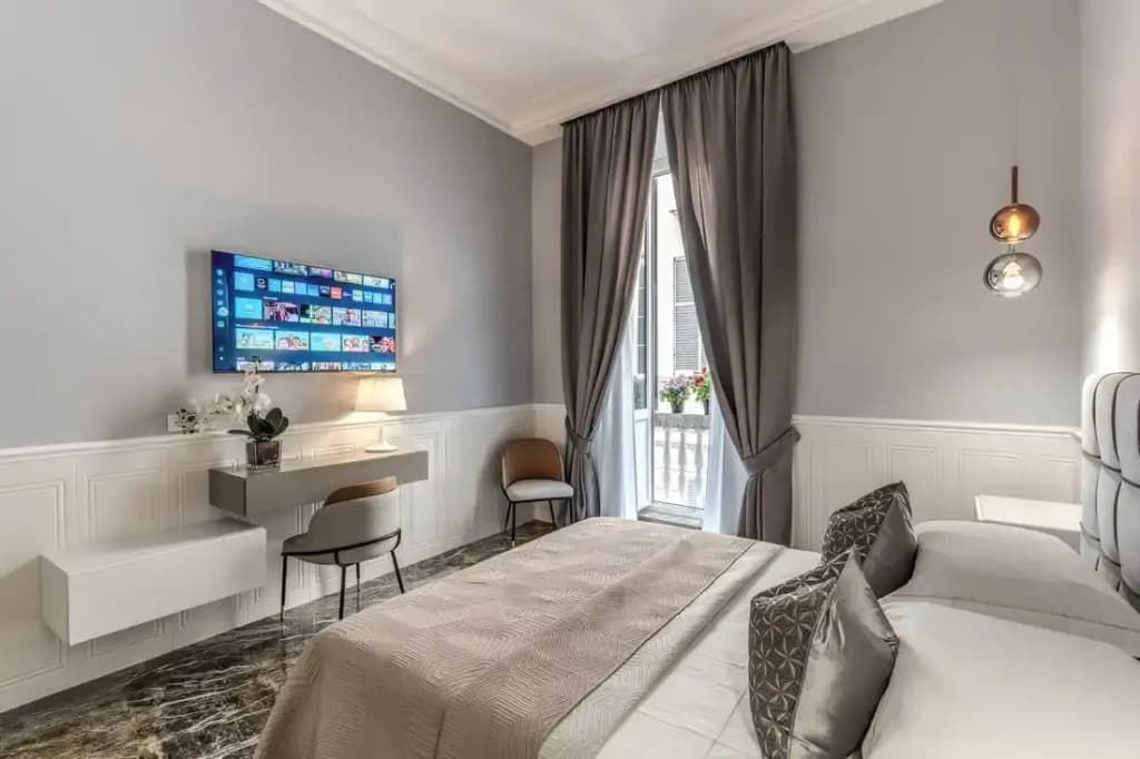 Spanish steps Oasis Suites - photo 29
