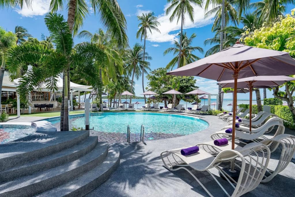La Vida Samui - photo 15