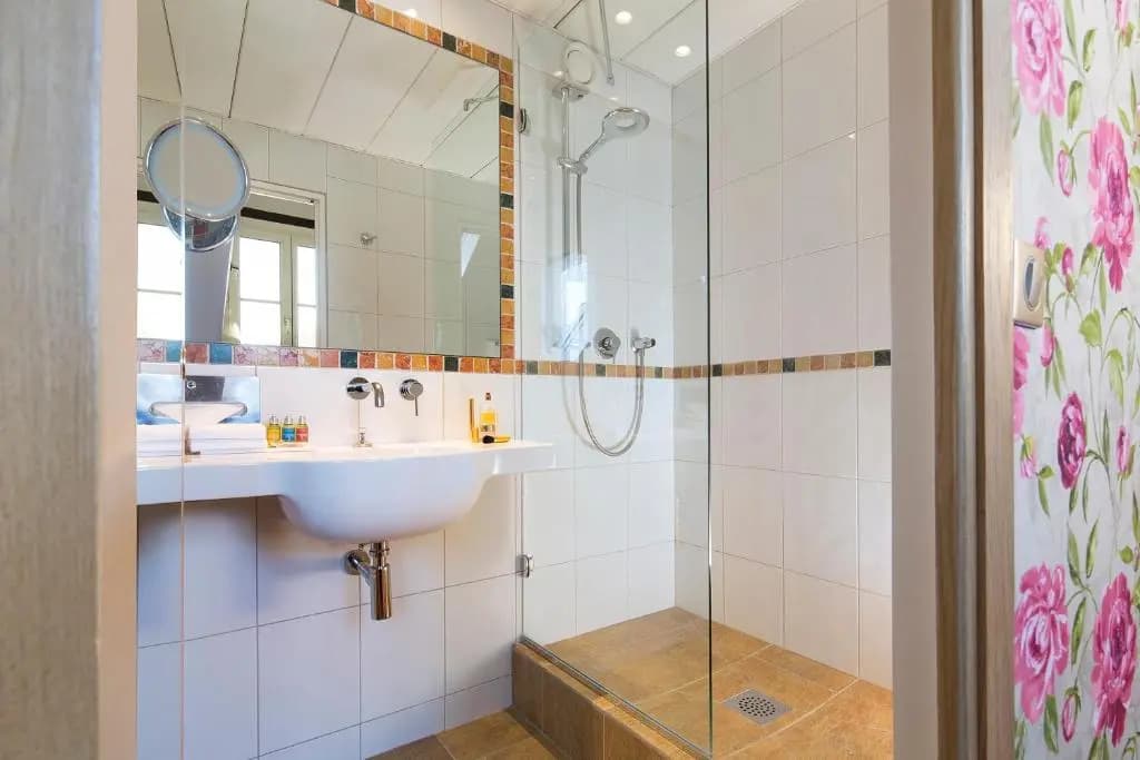 Hôtel Saint Paul Rive Gauche - photo 11