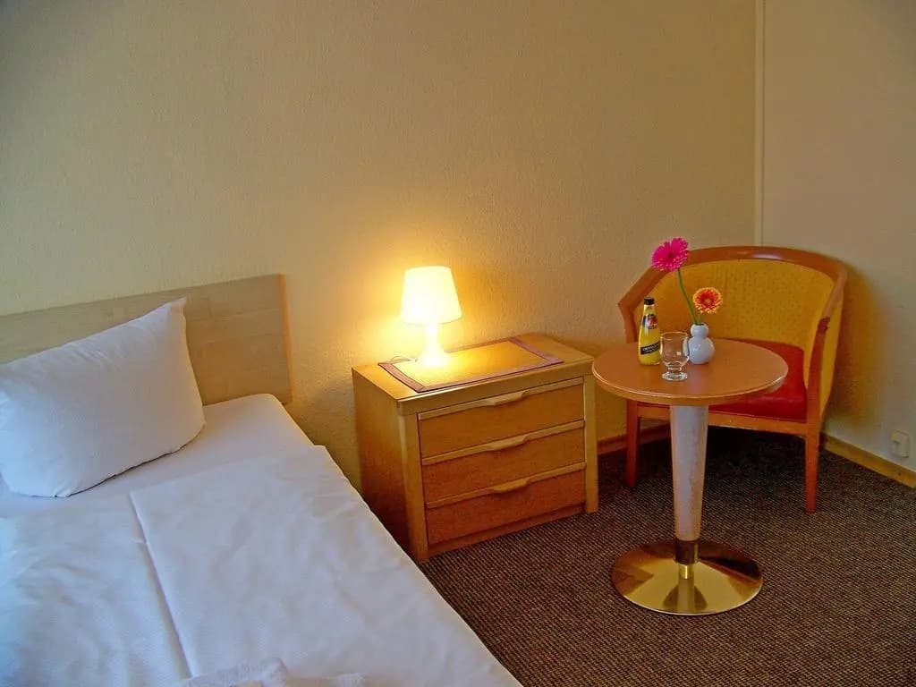 Hotel Amadeus Am Kurfürstendamm - photo 3