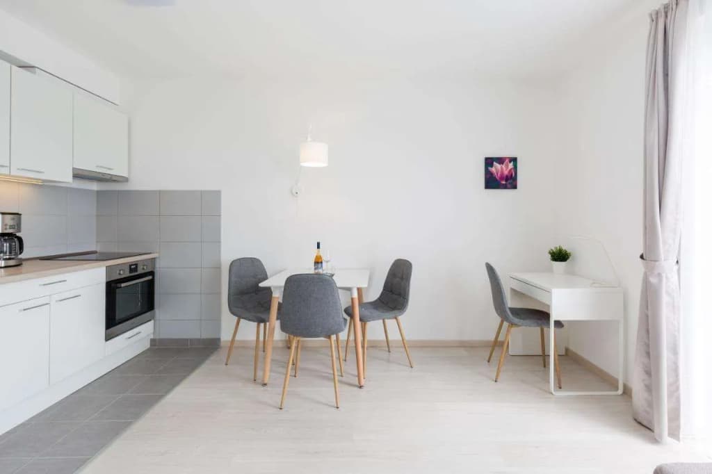 Budapest Downtown Residence LEO - photo 21
