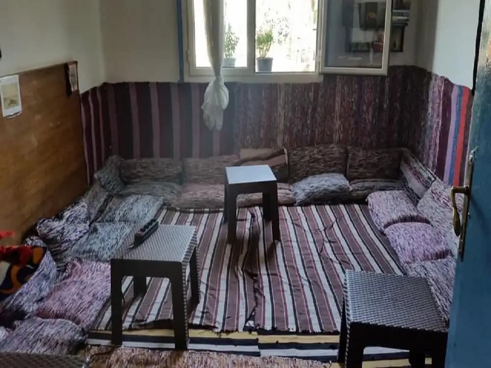 Museum House Hostel - photo 4