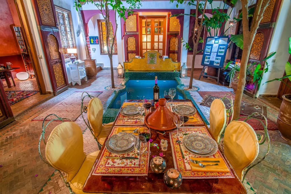 Riad Sadaka - photo 12