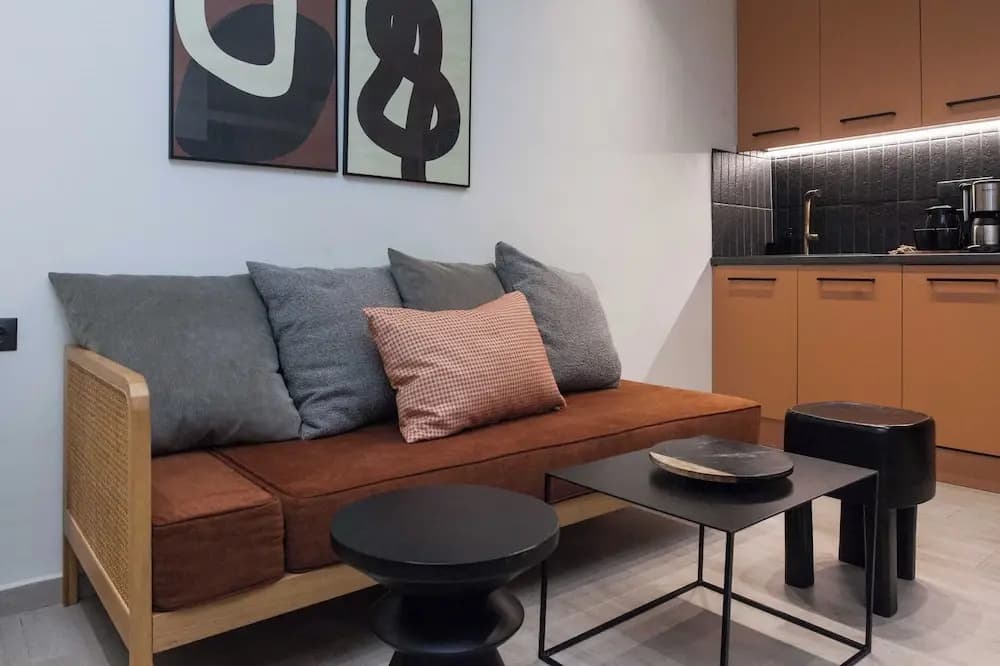 Lovely Brand New Studio byVictoria Metro - photo 21