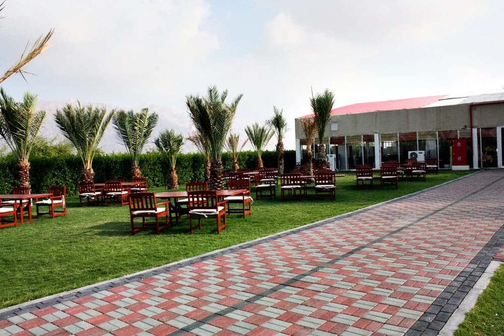 One to One Hotel & Resort Ain Al Faida - photo 28