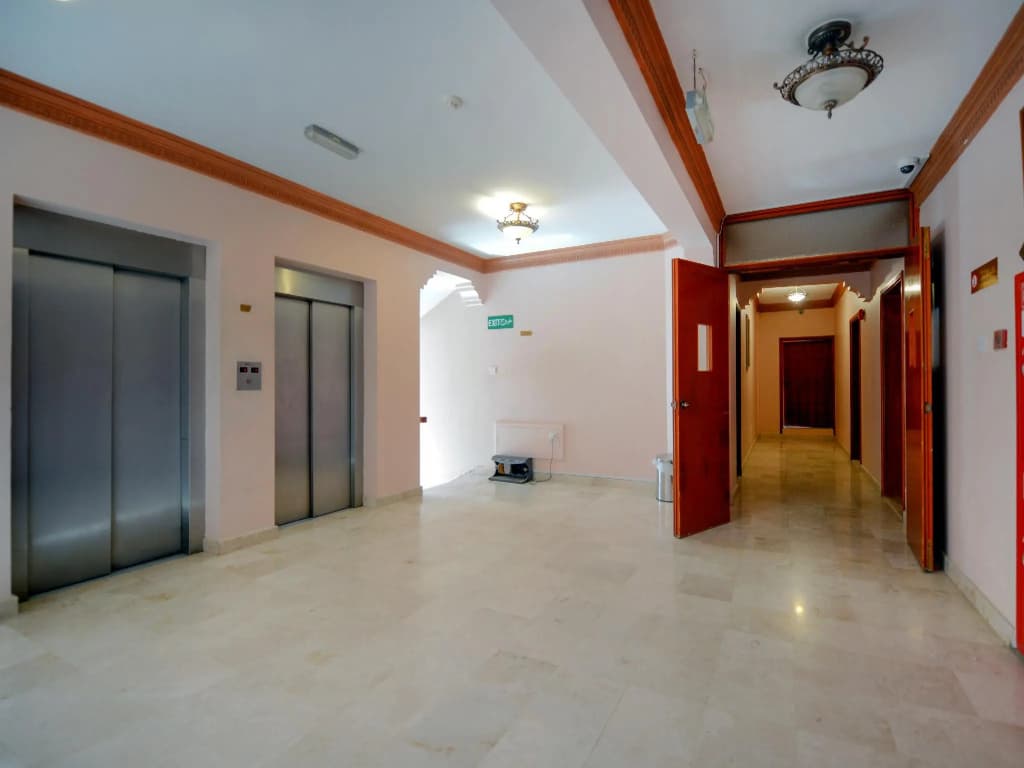 Hotel Golden Oasis - photo 10