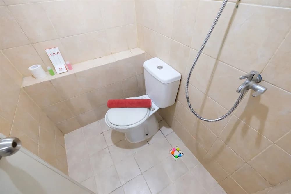 Apartment Gading Nias Residence - photo 7